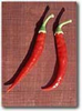 Chilli Ring Of Fire naturally nurtured seed