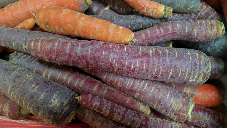 image of Carrot collection