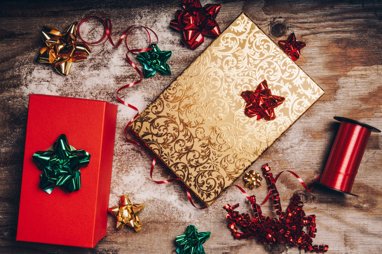 Gift Vouchers