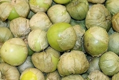 picture of Tomatillo Verdi