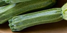 picture of Courgette Costata Romanesco