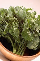 picture of 2025 Broccoli Raab Triple Choice