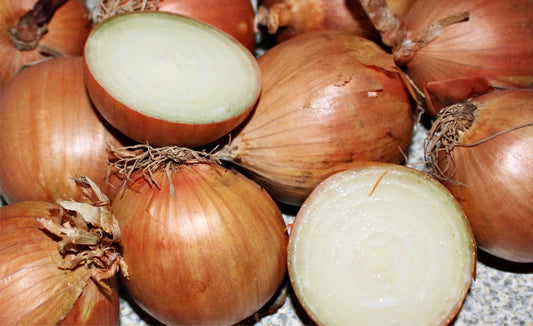 Onion Density