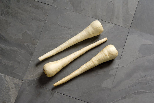Parsnip White Spear