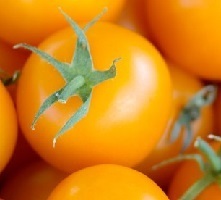 Tomato Orange Cherry