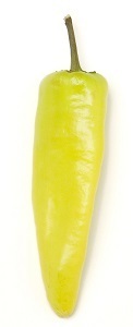 Chilli Cayenne Yellow