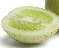 Cucumber Crystal Apple