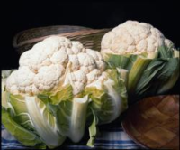 picture of Cauliflower Autumn Giant