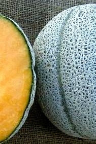 picture of Melon Hearts of Gold
