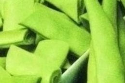 picture of Dwarf French Bean Nassau