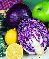 Spring Sow for Autumn Flavour