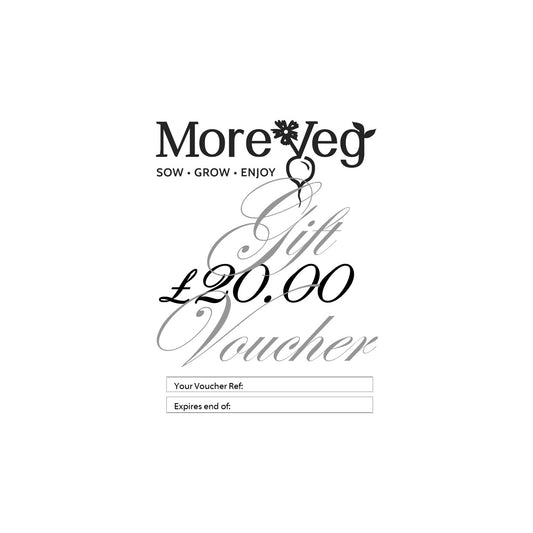 Gift Voucher - Postal