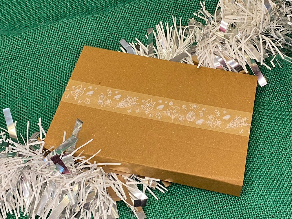 HERBILICIOUS DELIGHTS GIFT BOX