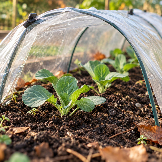 November Sowing