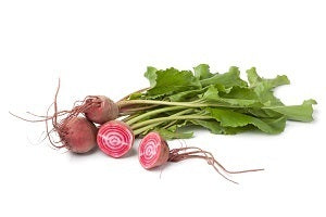 picture of Beetroot Barbietola Di Chioggia