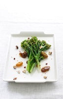 picture of Broccoli raab Sessantina