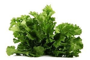 picture of 2025 Broccoli Raab Triple Choice