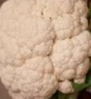 picture of Cauliflower Ace High