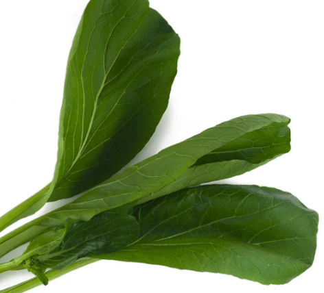 Choy Sum Gunsho