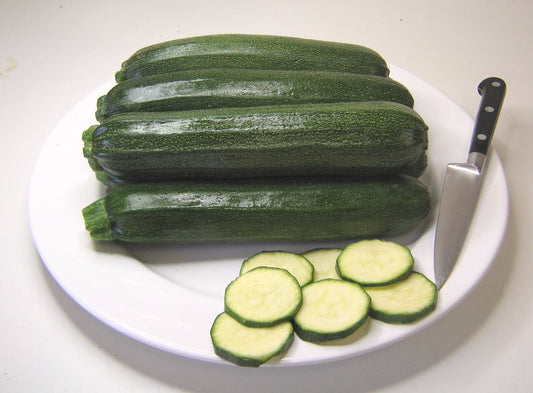 Courgette Defender F1