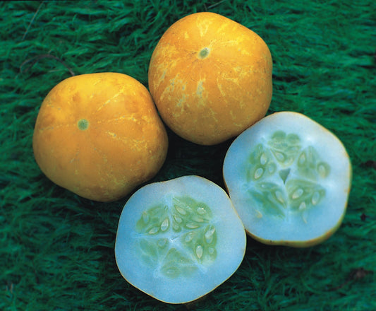 Cucumber Crystal Lemon