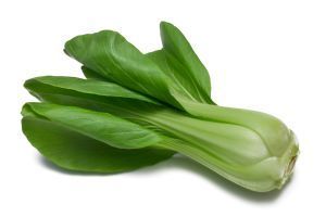 picture of Oriental Pak Choi Ryou F1