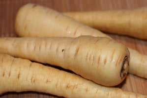 picture of Parsnip White Gem